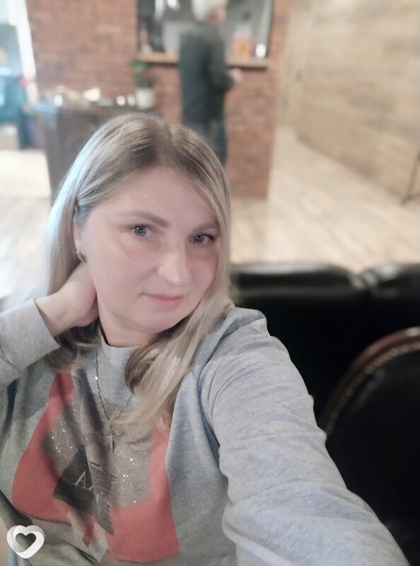 Олеся, 43, Красноярске — анкета №450262