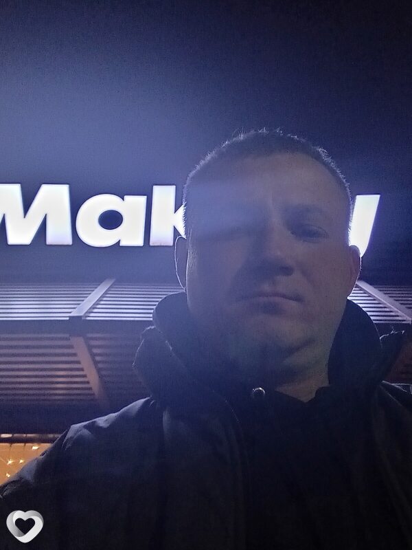 Коля, 33, Минске — анкета №450264