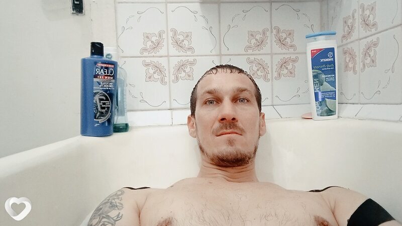 Евгений, 34, Москве — анкета №450266