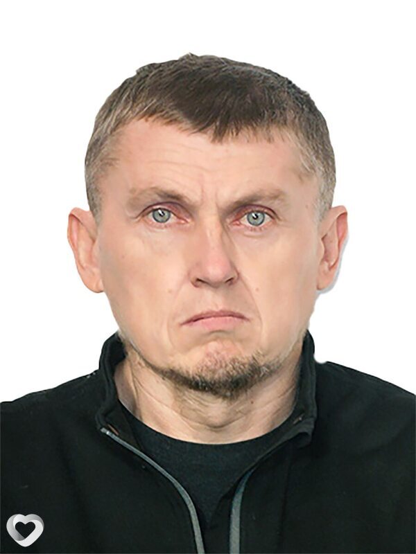 Сергей, 46, Полтаве — анкета №450267