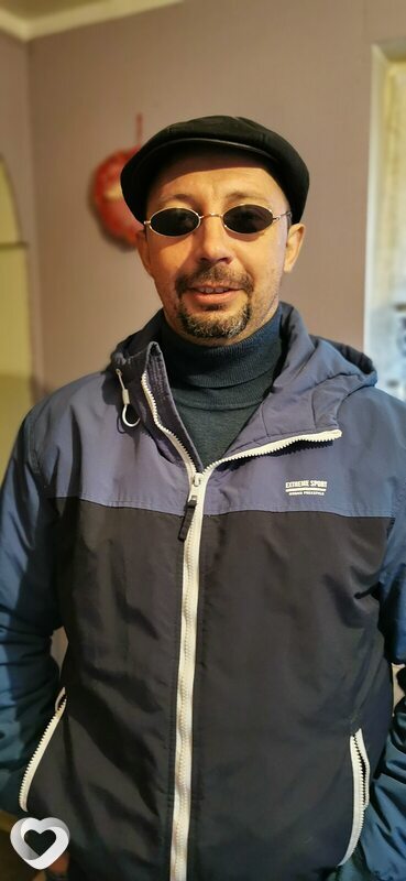 Антон, 43, Алчевске — анкета №450271