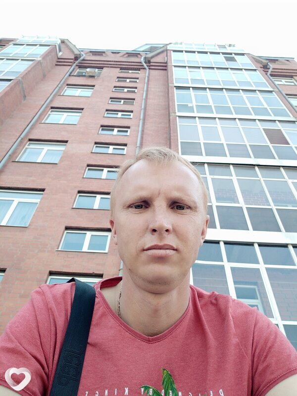 Игорь, 42, Усолье-Сибирское — анкета №450274