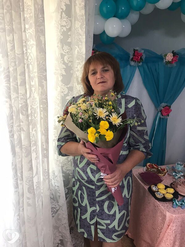Ирина, 52, Еманжелинске — анкета №450278