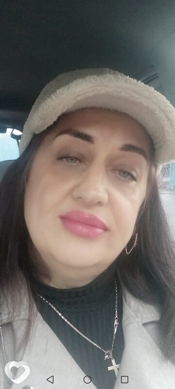Лена, 56, Белове — анкета №450279