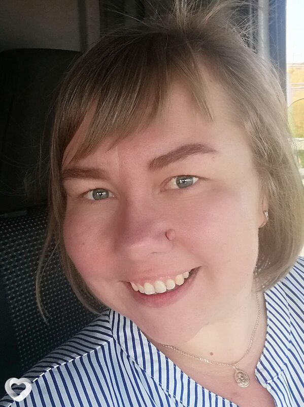 Екатерина, 40, Великом Новгороде — анкета №450281