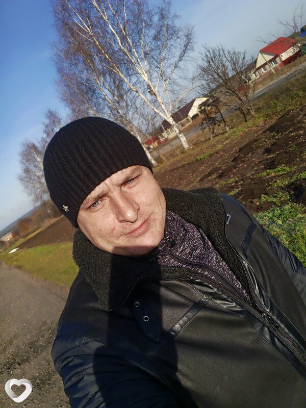 Константин, 36, Ижевске — анкета №450282