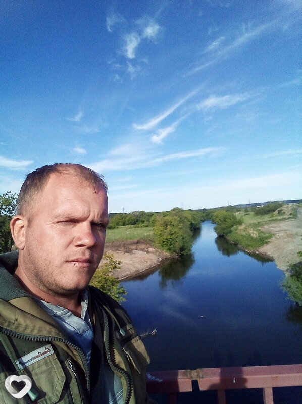 Ден, 37, Владивостоке — анкета №450288