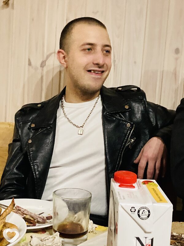 Андрей, 30, Пинске — анкета №450291