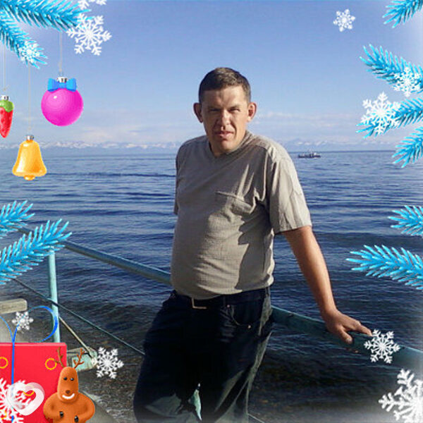 Артем, 49, Москве — анкета №450292
