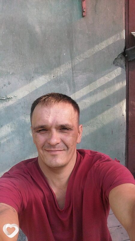 Денис, 41, Челябинске — анкета №450305
