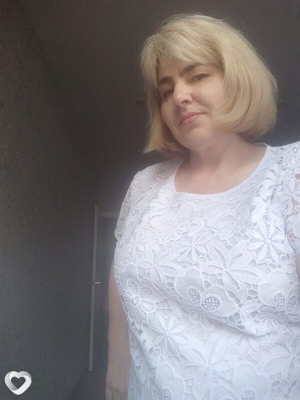 Елена, 56, Краснодаре — анкета №451156
