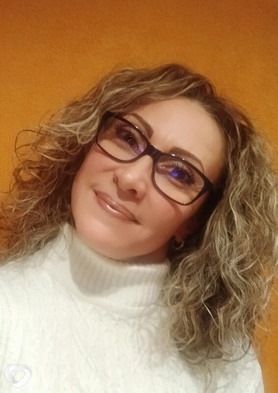 Ольга, 49, Мурманске — анкета №451157