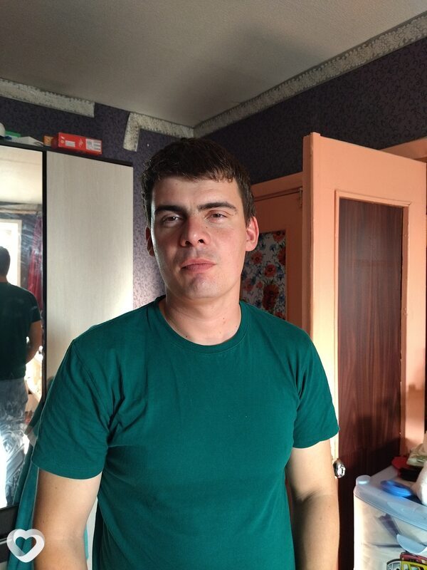 Андрей, Ульяново