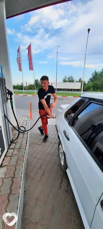 Андрей, 39, Саратове — анкета №451162