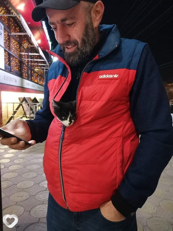 Сулейман, 42, Анапе — анкета №451177