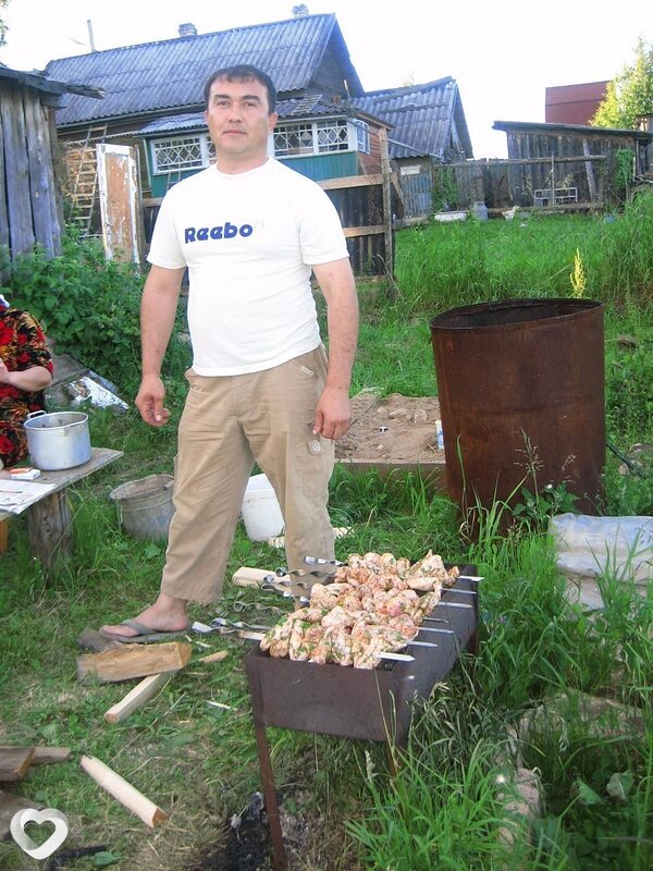Ганишер, Боровичи