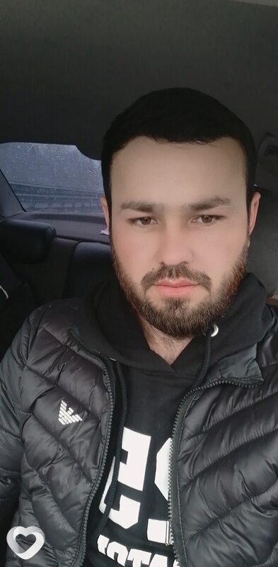 Илья, 32, Москве — анкета №450718