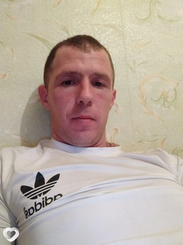 Вовчик, 34, Донецк (Ростовская Обл.) — анкета №450720