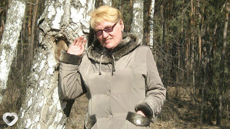 Надежда, 68, Челябинске — анкета №450723