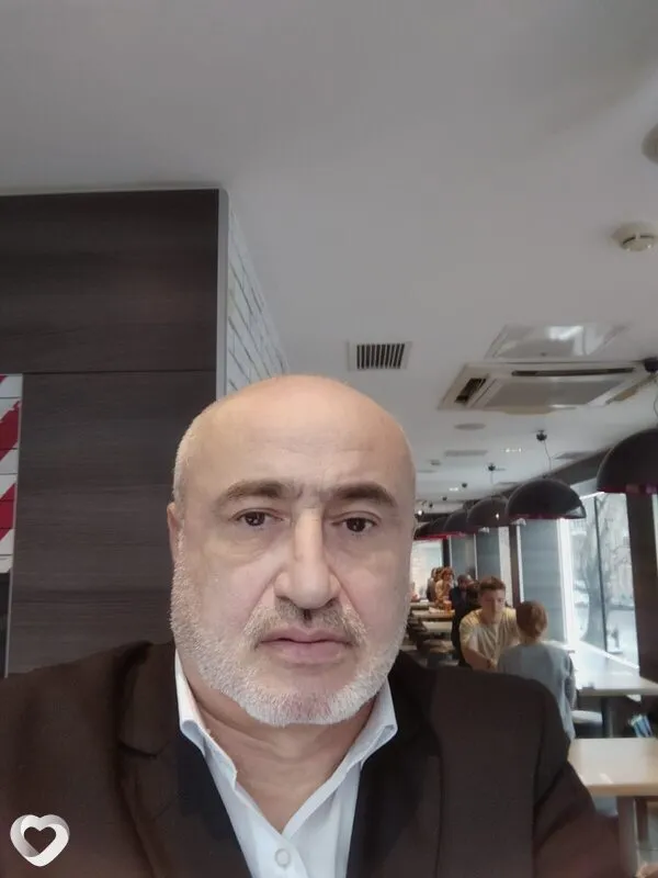 Максуд, 57, Москве — анкета №450724