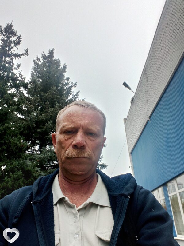 Андрей, 63, Ставрополе — анкета №450726