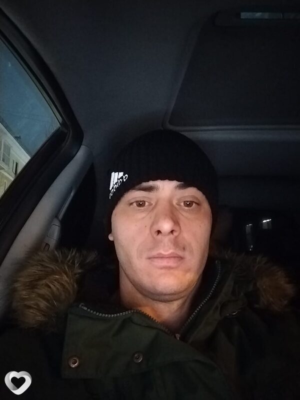 Константин, 35, Кемерове — анкета №450730