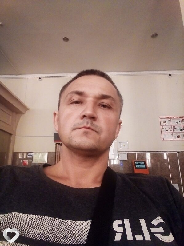 Дмитрий, 39, Буденновске — анкета №450211