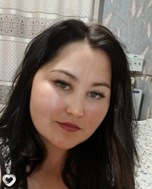 Ирина, 46, Чите — анкета №450212