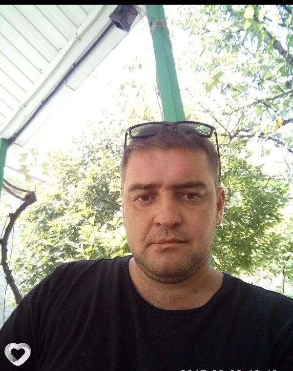Артур, 40, Новочеркасске — анкета №450216