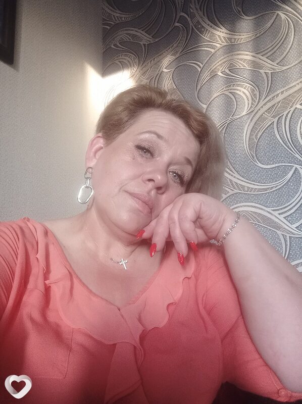Оксана, 54, Евпатории — анкета №450217