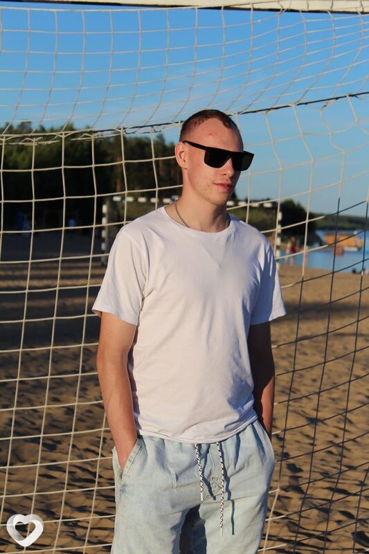 Иван, 30, Мытищах — анкета №450218