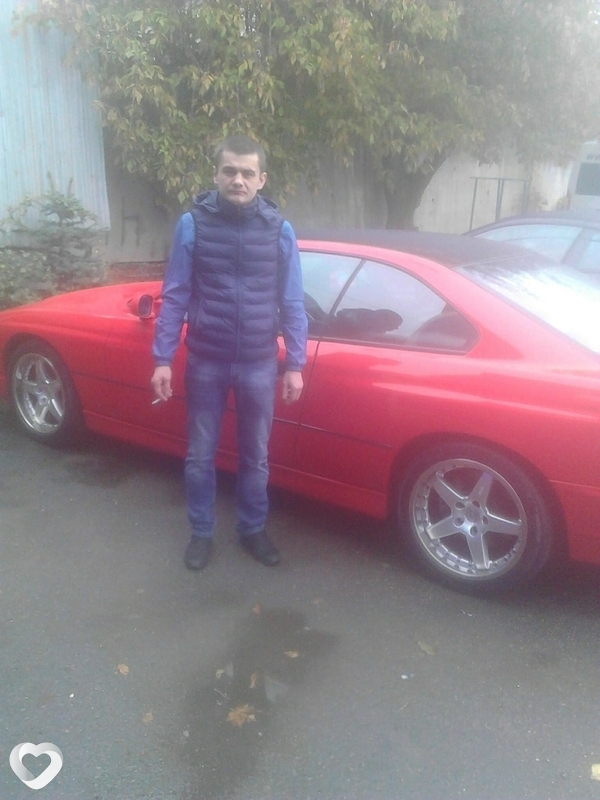 Дмитрий, 40, Пинске — анкета №450220