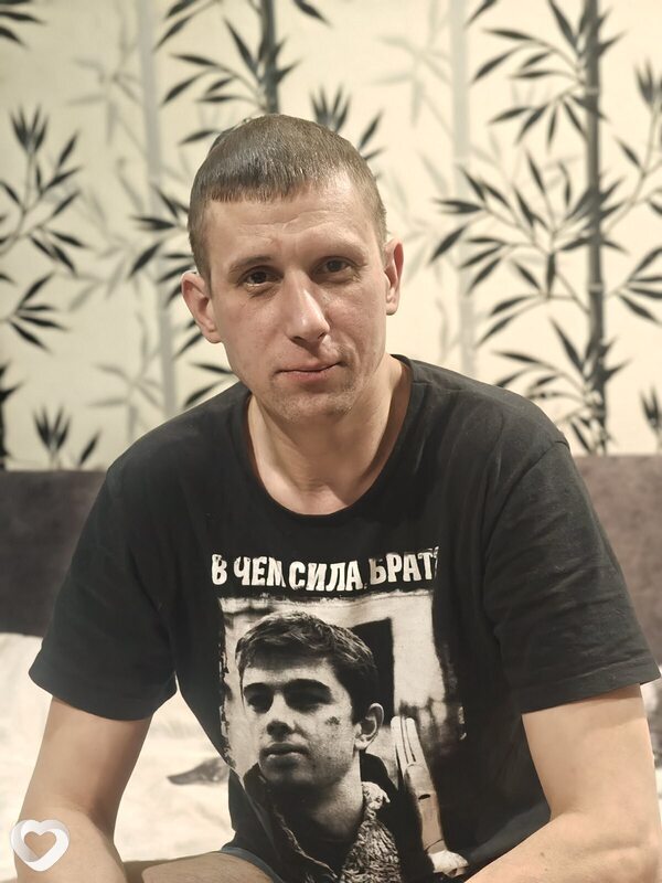 Виталий, 43, Могилев — анкета №450358