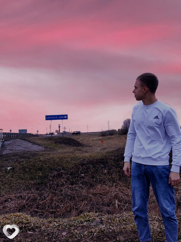 Сергей, 22, Рубцовске — анкета №450365