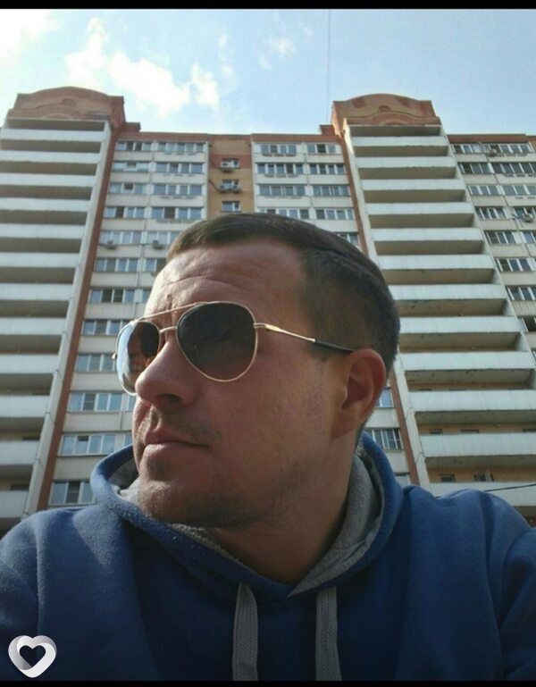 Денис, 37, Балашихе — анкета №450366