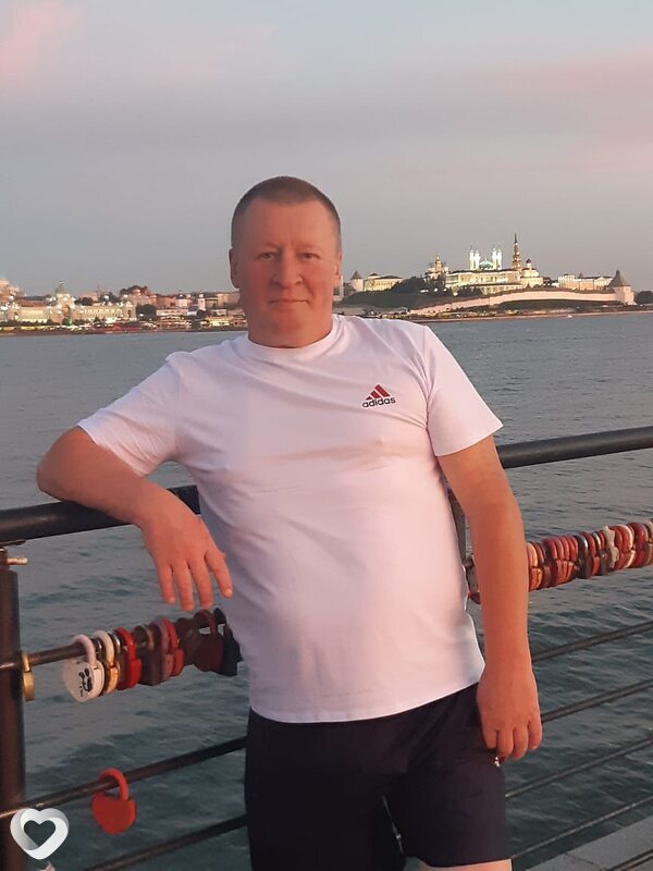 Михаил, 60, Кирове — анкета №450371