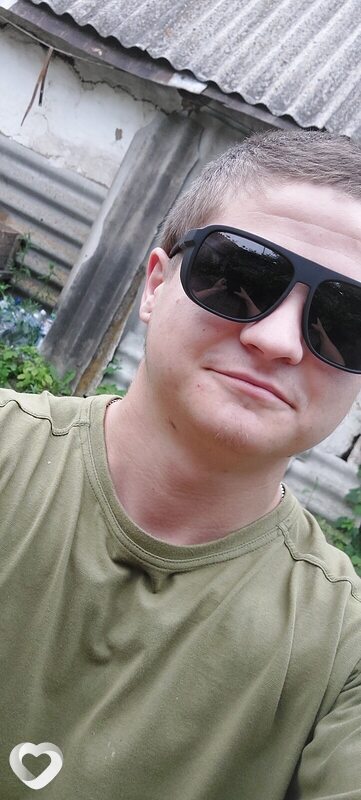 Петя, 35, Изюме — анкета №450374