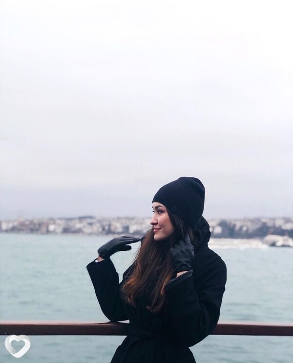 Вика, 35, Ачинске — анкета №450375