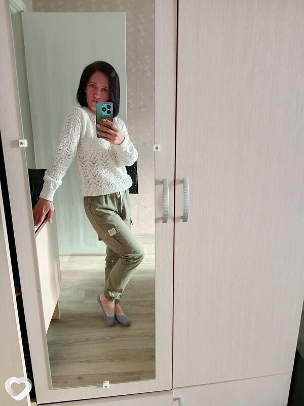Ирина, 41, Нижнем Новгороде — анкета №450379