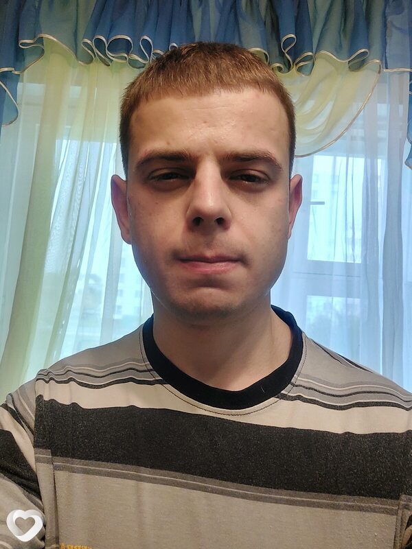 Алекс, 31, Могилев — анкета №450381