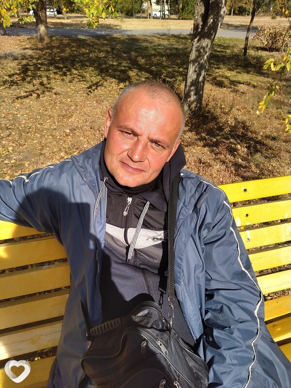 Михаил, 50, Волгограде — анкета №450386