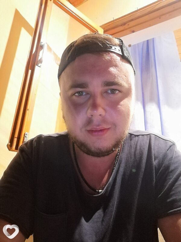 Сергун, 31, Москве — анкета №450389
