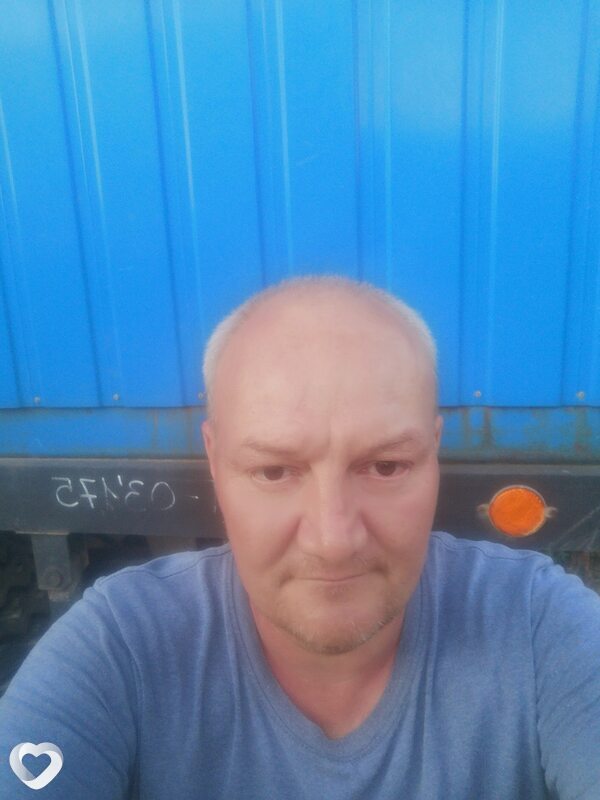 Серёга, 49, Нижнем Новгороде — анкета №450391