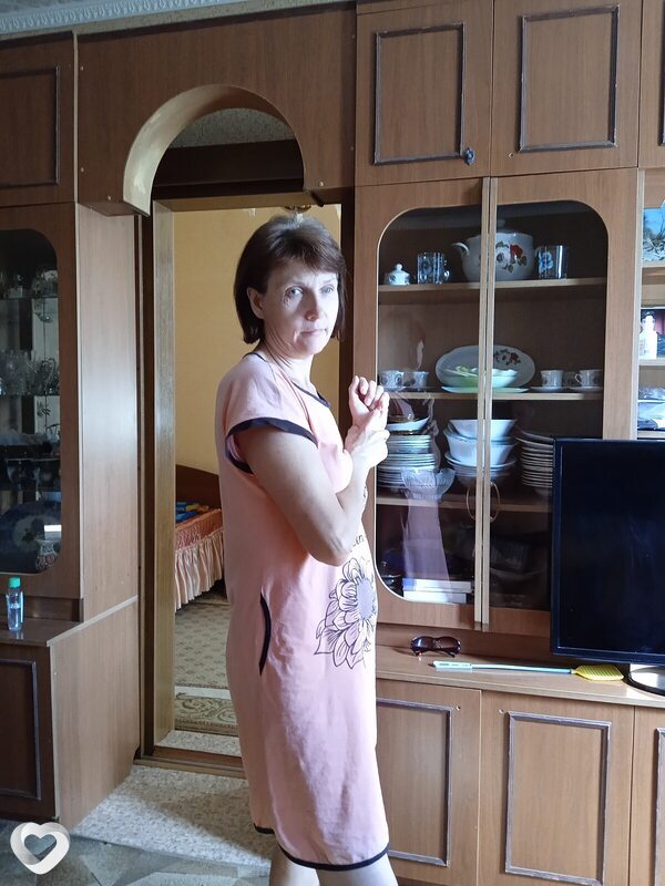 Марина, Цимлянск