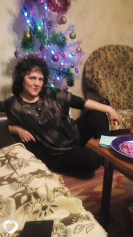 Marta, 57, Лодзь — анкета №450488