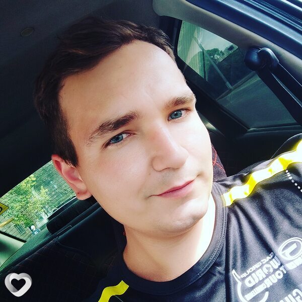 Саша, 27, Алматы — анкета №450489