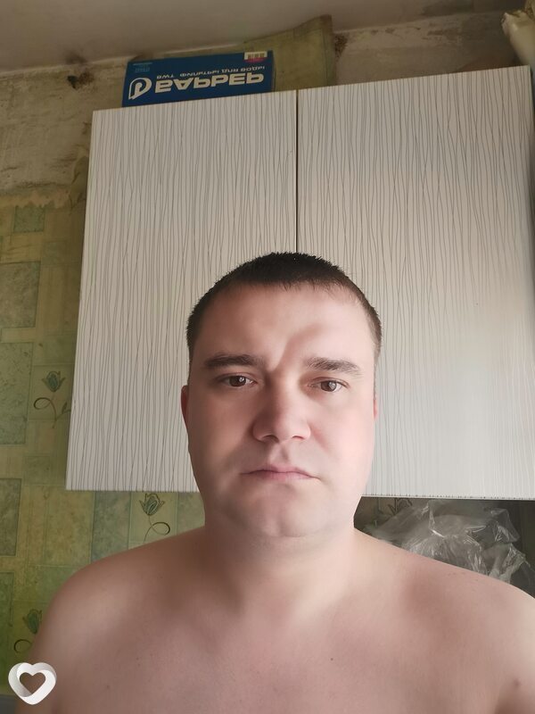 Кирюха, 37, Иркутске — анкета №450492