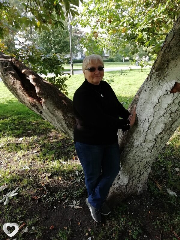 Ирина, 65, Костроме — анкета №450494