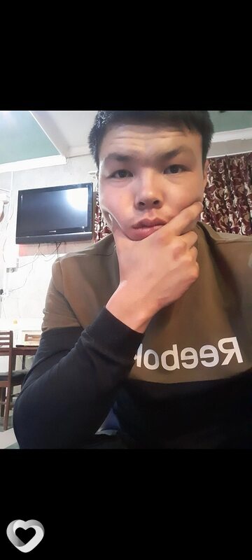 Куаныш, 33, Шымкенте — анкета №450500