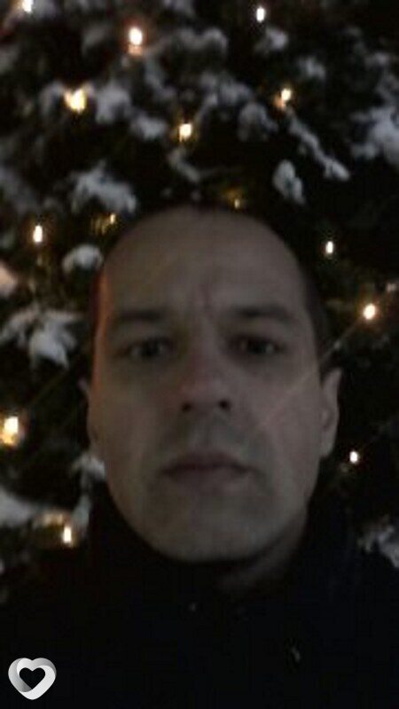 Антон, 43, Ульяновске — анкета №450501